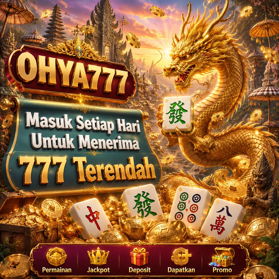 ohya777 APK