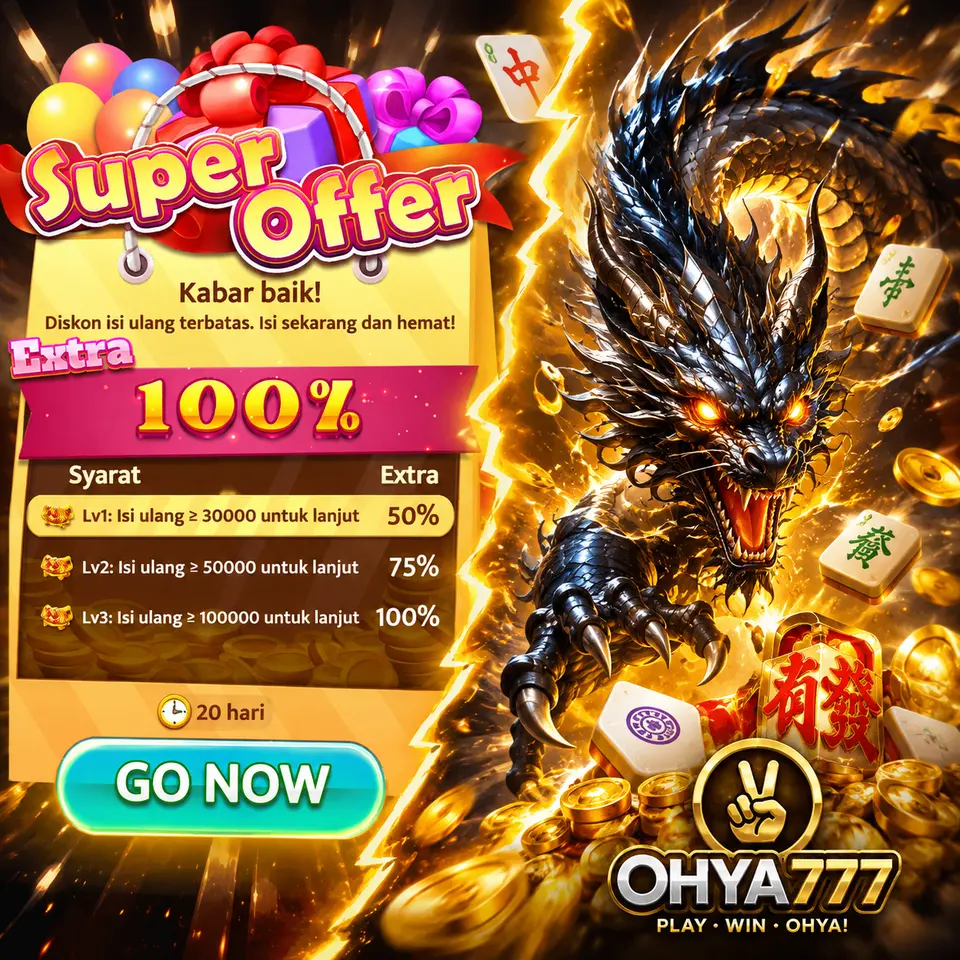 ohya777 APK