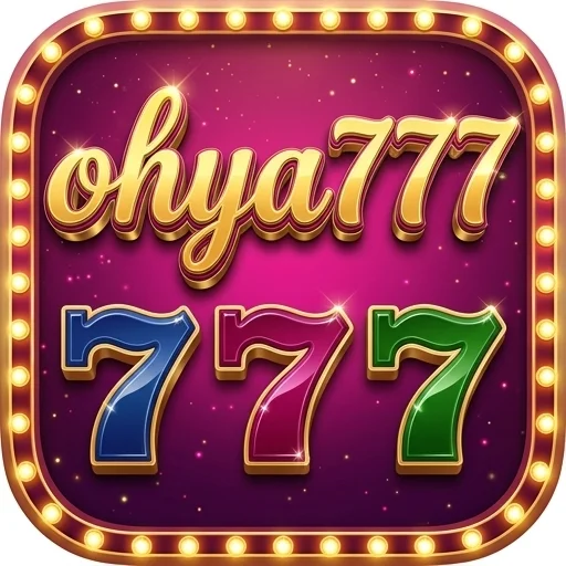 ⭐ ohya777 Web Resmi - Download ohya777 App Resmi Aman